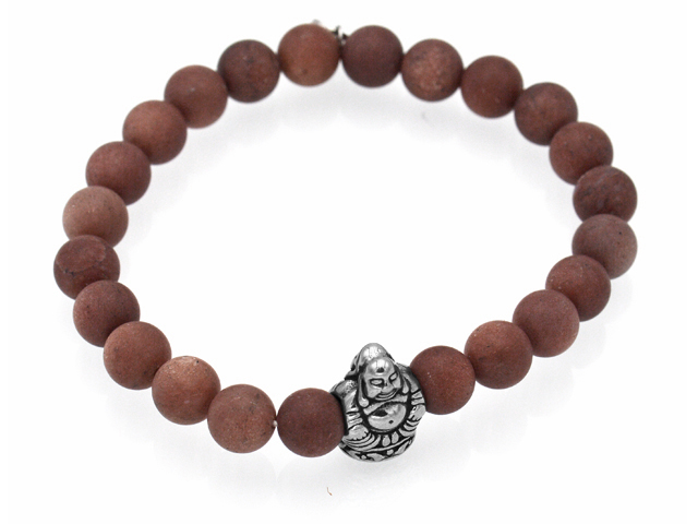Armband "Buddha"