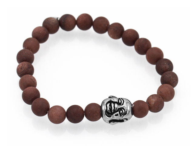 Armband "Buddha"