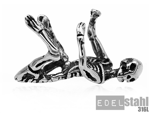 Edelstahl Ear Cuff ( 2 PCS )