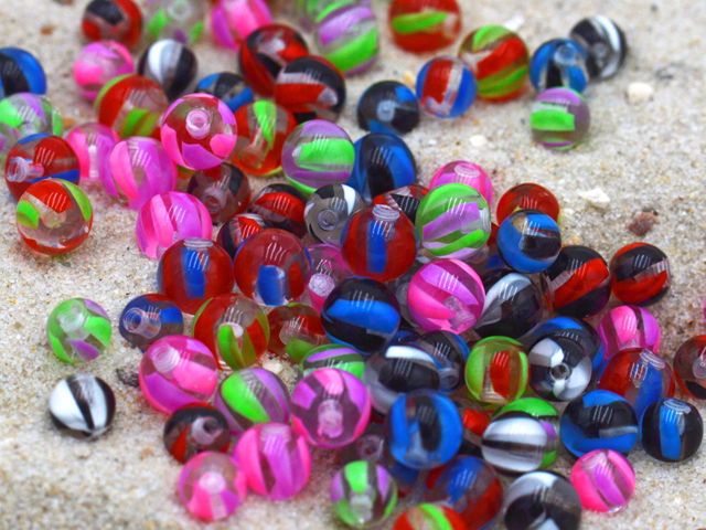 UVB 041 MIX (100PCS)