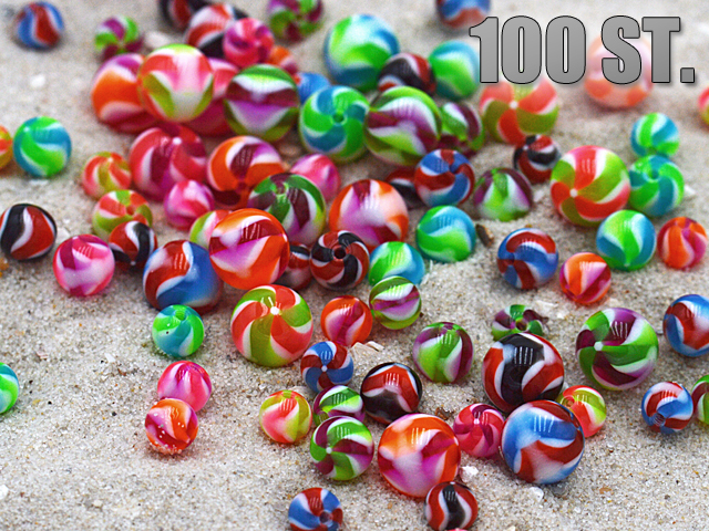 UVB 044 MIX (100PCS)