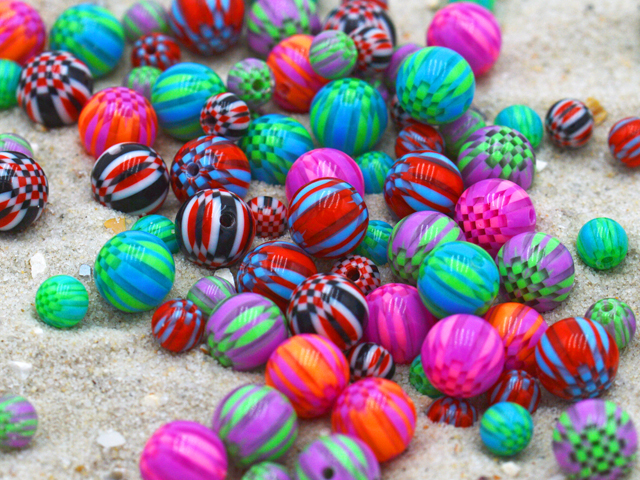 PSYCHODELIC MIX (100PCS)