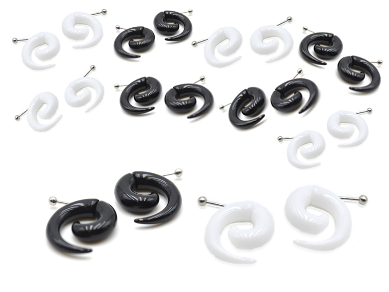 VSPU FAKE SCHNECKE 20PCS.