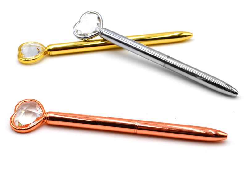 Kugelschreiber "Herz"