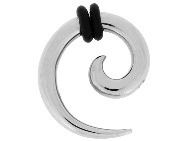 CASTING SPIRAL CLAW