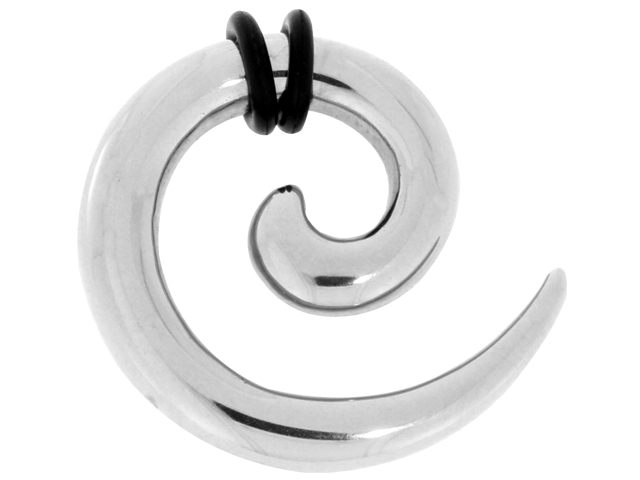 CASTING SPIRAL CLAW (5,6MM)