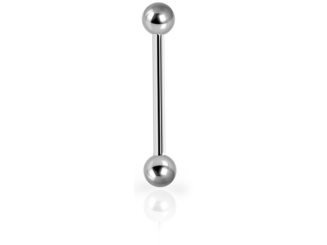 SS316L BIG SIZE BARBELLS