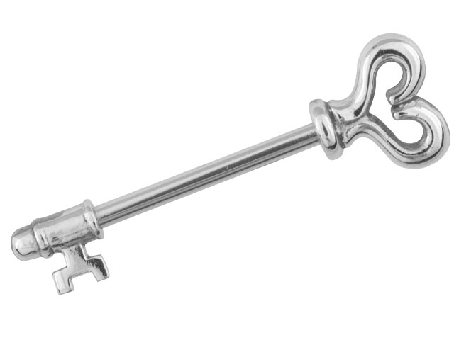 STEEL CASTING NIPPLE SHIELDS (KEY)