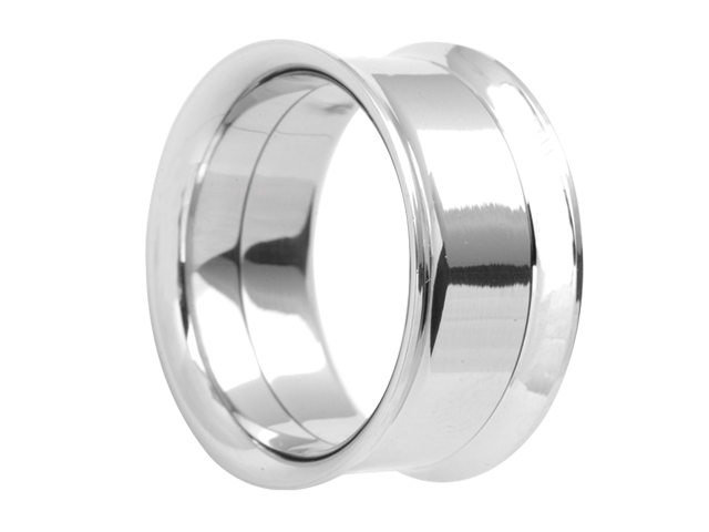 INTERNALLY THREADED  SS316L DOUBLE FLARED EYELET(2.5 - 8MM)