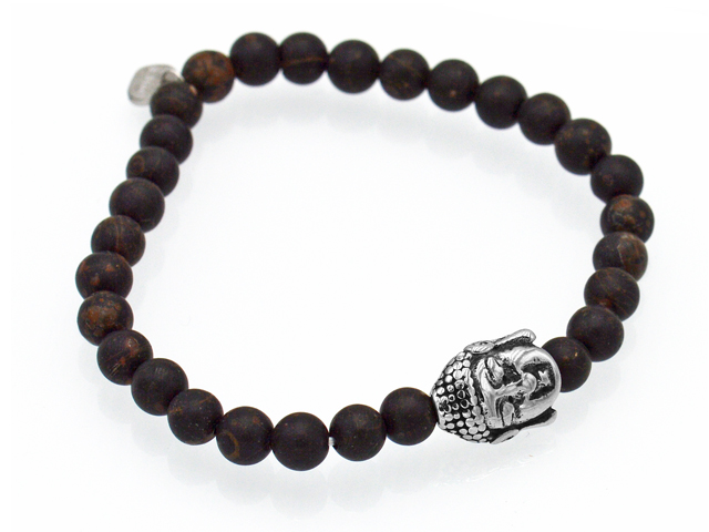 Armband "Buddha"