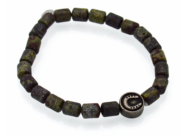 Armband "Lucky Horseshoe"