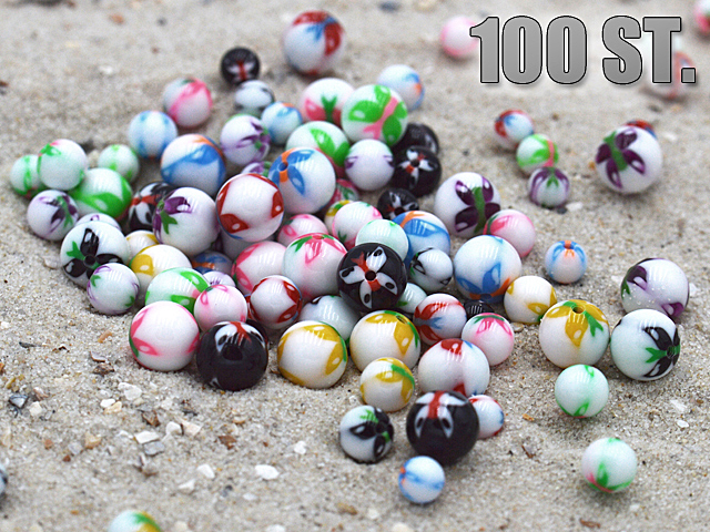 UVB 045 MIX (100PCS)