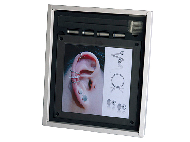 PROMOTIONAL SET (DIS-113-SQ18, DIS-118 w. 10 PHOTOS SET)