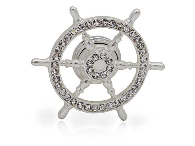 Magnetclip Steuerrad (5,5cm)