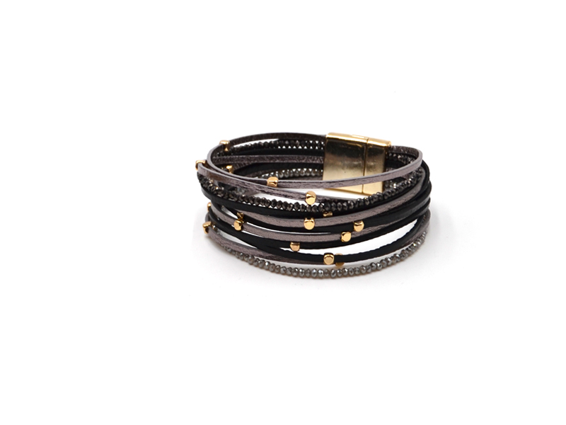 LEDERARMBAND (18,5CM)