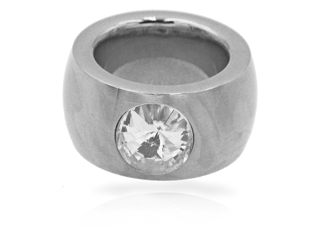 Edelstahlring (58,60,62,64)