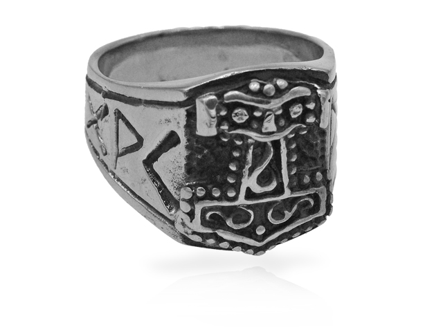 BWS-299-1R "Thors Hammer"