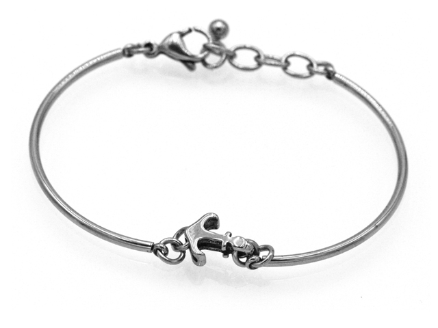 Edelstahlarmband (3 Motive)