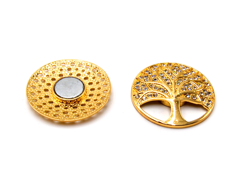 Magnetclip "Tree of Life"