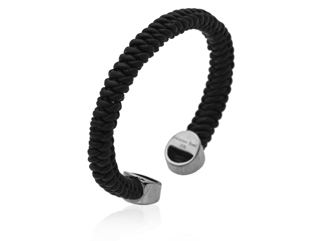 Lederarmband "Len"