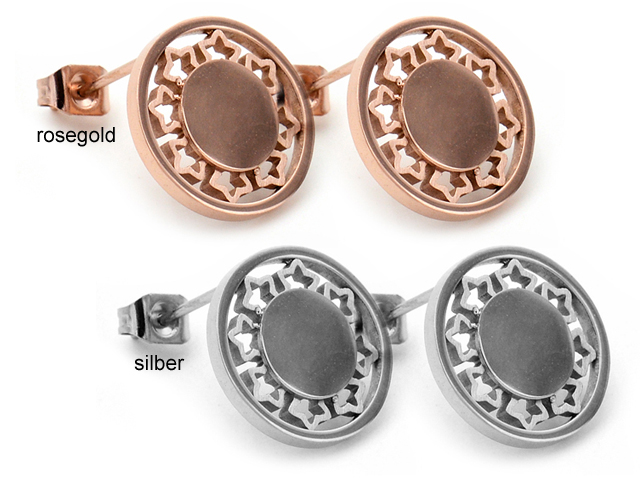 Ohrstecker "Felicia"