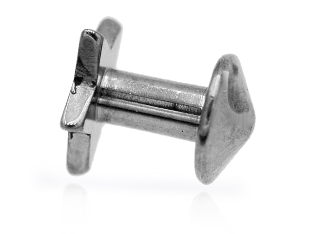 TITANIUM DERMAL SKINDIVER (STAR)