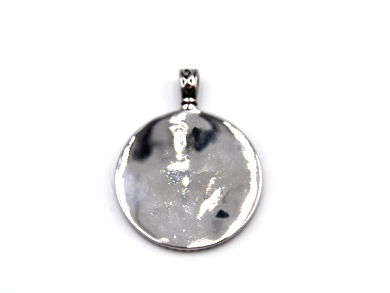 Edelstahlanhänger Keltisch