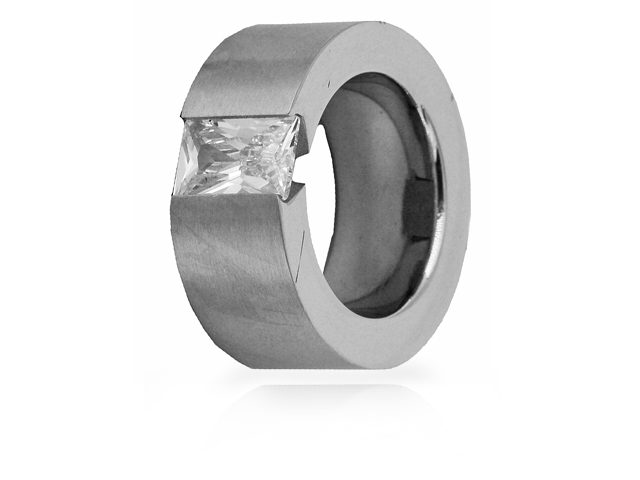 Edelstahlring (56 -62 )