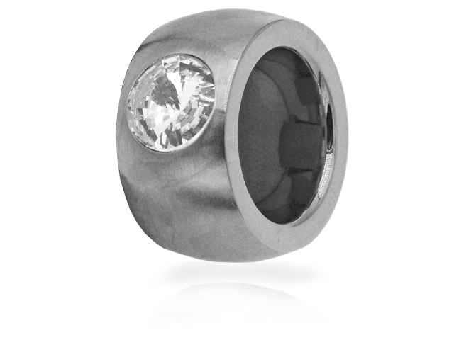 Edelstahlring (58,60,62,64)