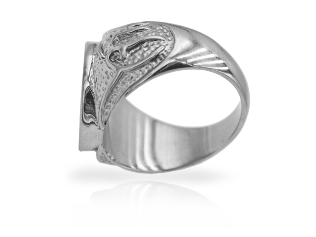 BWS 039-1R "Fleur de lis"