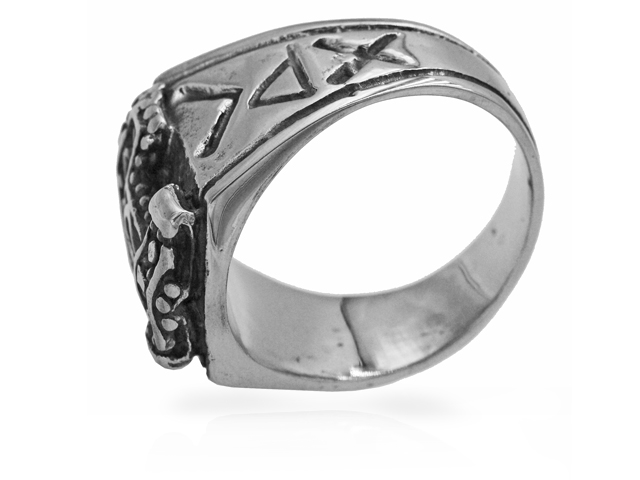 BWS-299-1R "Thors Hammer"