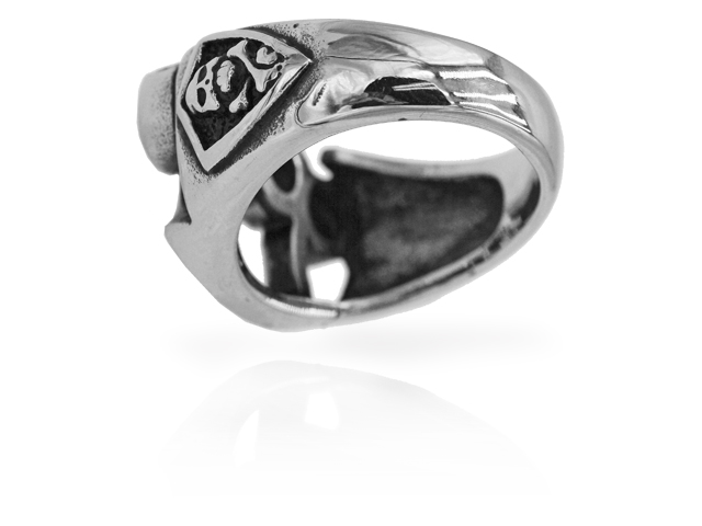 BWS-283-10R "Schlagring"