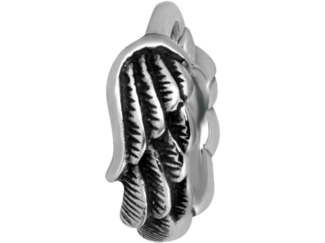 SS316L WING HINGED SEGMENT RINGS