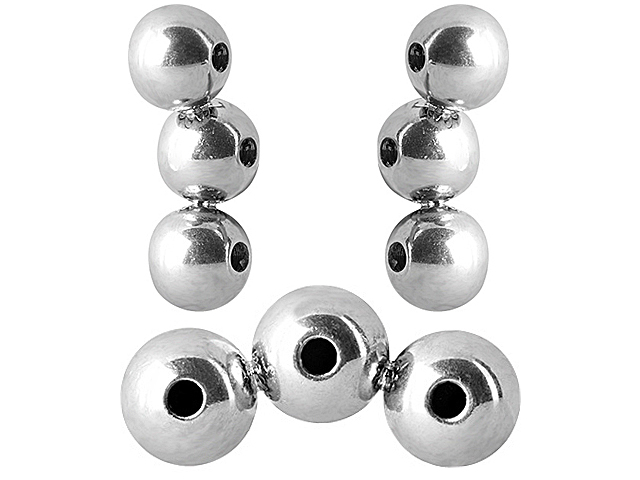 SS316L MICRO JEWELLED BALLS (TRIPLET)