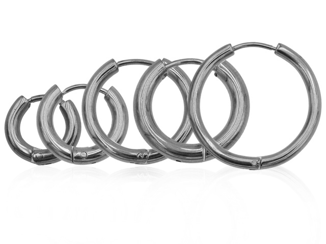 CREOLEN 316L (GLITTER)