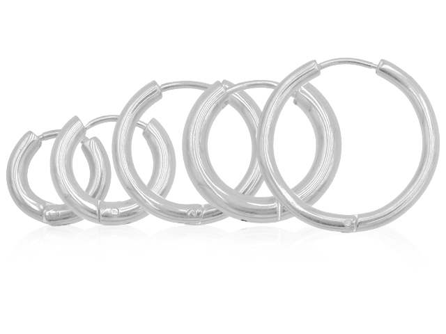 CREOLEN 316L (MATT SILBER)