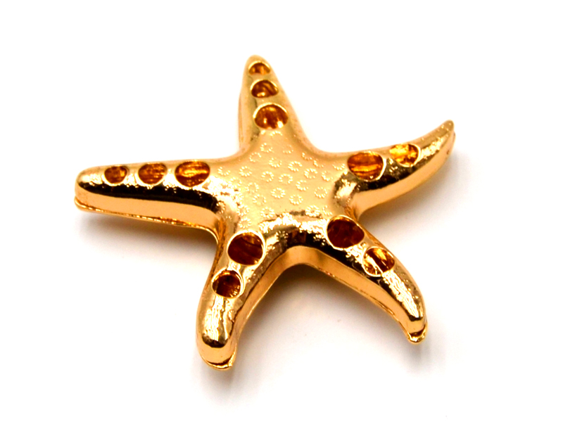 Magnetclip "Seestern"