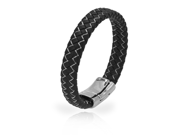 Lederarmband "Marine"