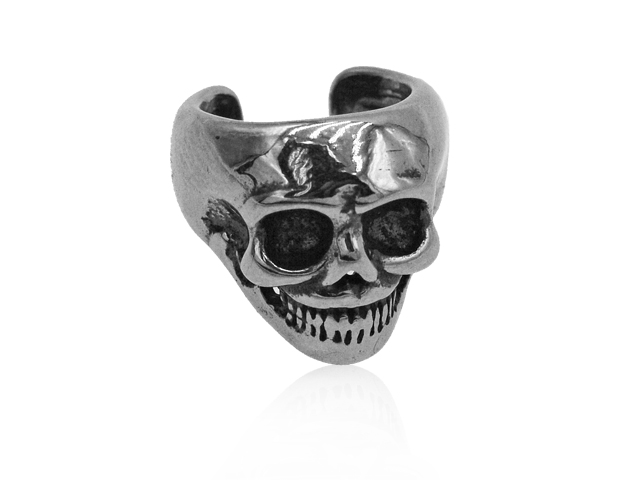 Edelstahl Ear Cuff ( 2 PCS )