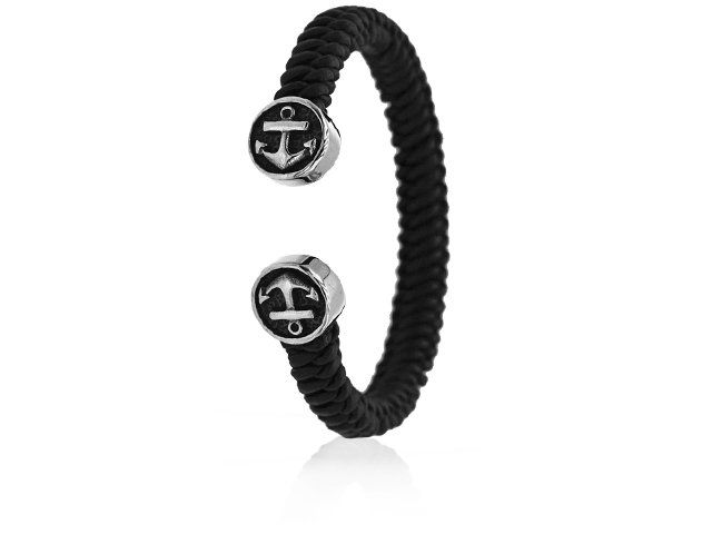 Lederarmband "Len"