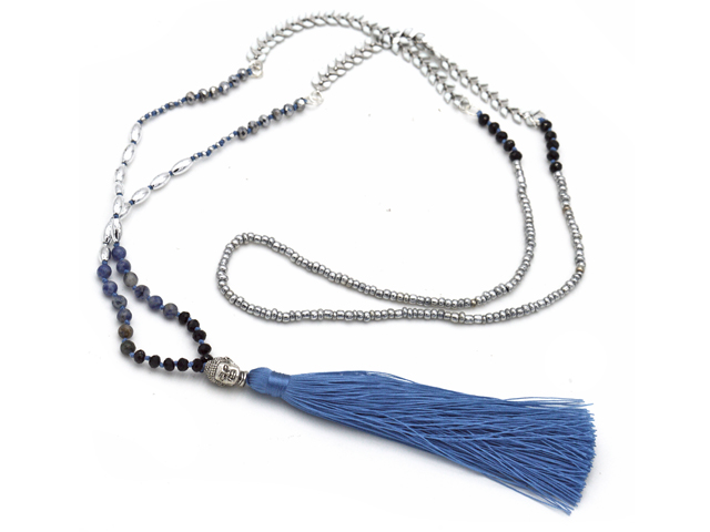 Kette "Akira" ca. 92cm