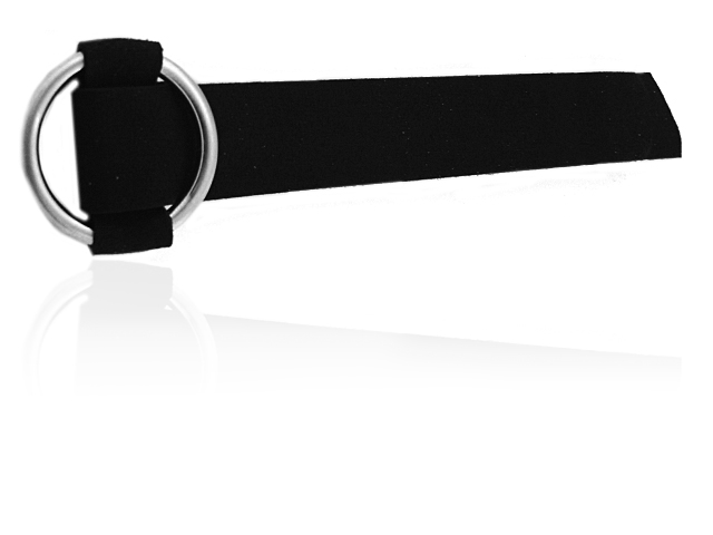 Alcantara-Armband "Diva"