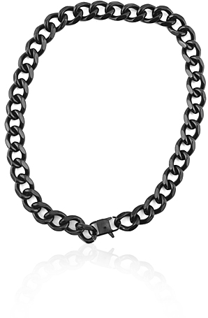 EDELSTAHLKETTE "PVD"