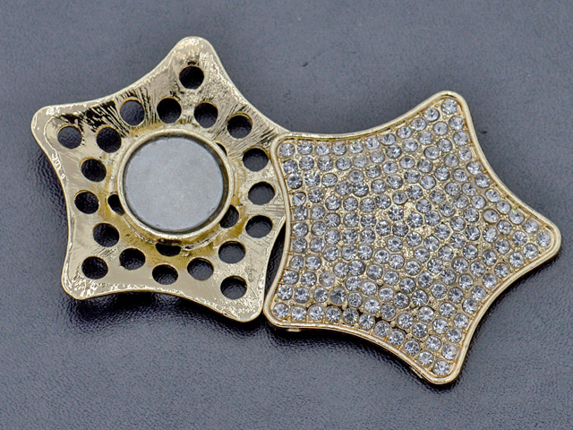 Magnetclip "Stern"