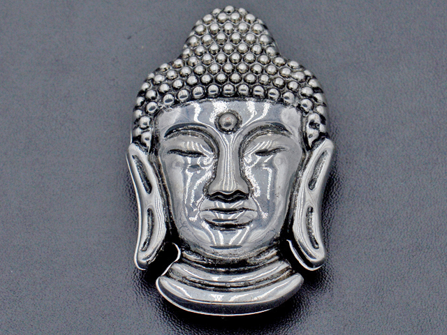 Magnetclip "Buddha"