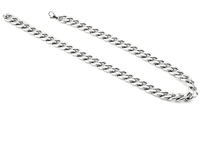 Edelstahl Panzerkette 316L