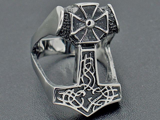 BWS-283-13R "Thors Hammer"