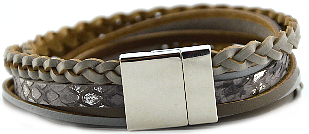 Lederarmband "Marie"