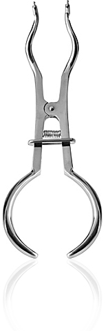 RING OPENING PLIER (18CM)
