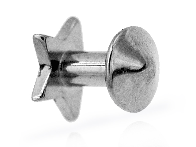 TITANIUM DERMAL SKINDIVER (STAR)